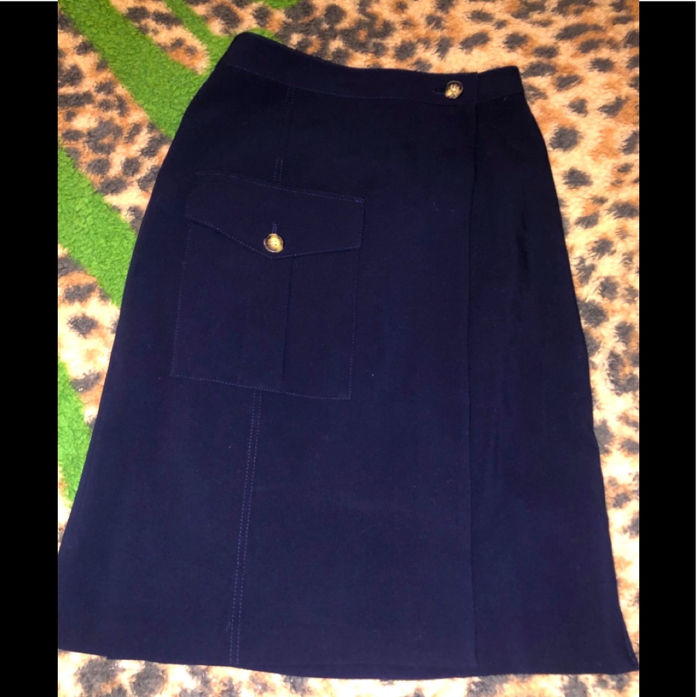 Midi Skirt